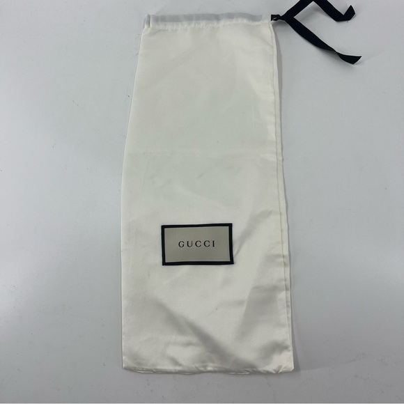 Gucci Small Drawstring Bag - Picture 1 of 6